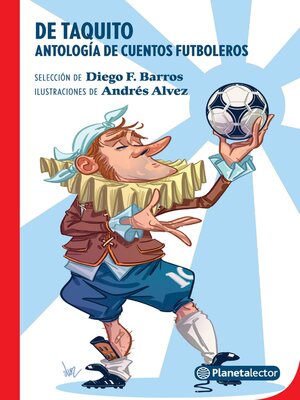 cover image of De taquito